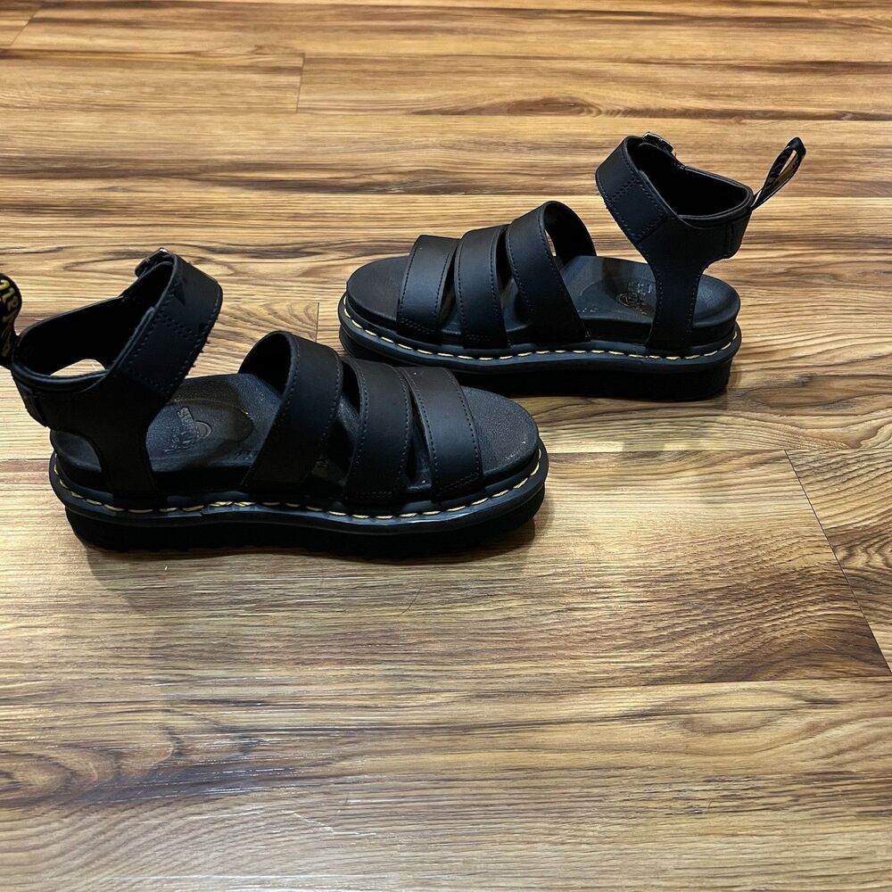 Dr Martens Sandals Women’s 5 - Picture 4 of 6